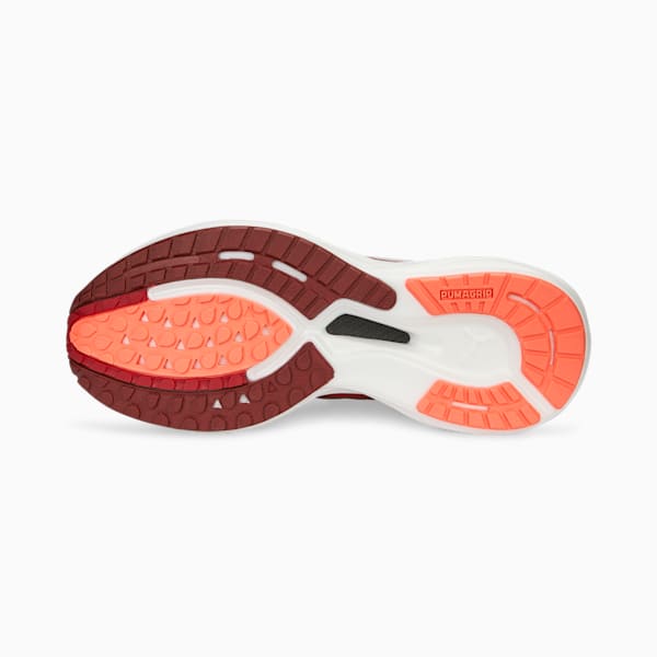 Tenis de running para mujer PUMA x CIELE Deviate NITRO™ 2, Vibrant Red, extralarge